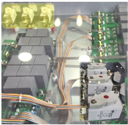 SCHEARO-Sensor,Hall IC,Fuse,Relay,MOSFET,Connector,ESS,Smart SCHEARO-Sensor,Hall IC,Fuse,Relay,MOSFET,Connector,ESS,Smart